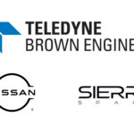 Nissan-Teledyne-Sierra Space: σχεδιάζουν σεληνιακό όχημα