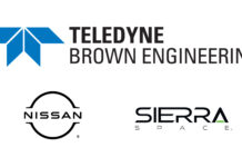 Nissan-Teledyne-Sierra Space: σχεδιάζουν σεληνιακό όχημα