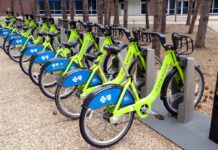 Δήμος Πεντέλης: Ηλεκτρικά ποδήλατα μέσω ΕΣΠΑ