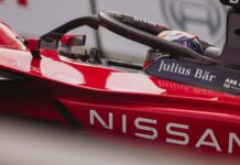 Η Nissan αποκτά την αγωνιστική ομάδα e.dams