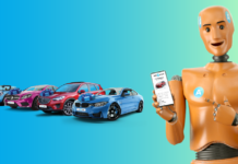 Spotawheel: χρηματοδότηση 100 εκατ. ευρώ