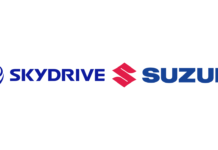 Suzuki – SkyDrive: συνεργασία για ιπτάμενα αυτοκίνητα
