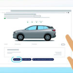 Η Volkswagen ξεκινάει online leasing / πωλήσεις