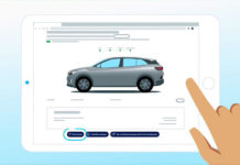 Η Volkswagen ξεκινάει online leasing / πωλήσεις