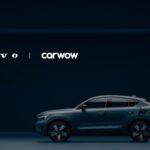 To Volvo Cars Tech Fund επενδύει στην carwow