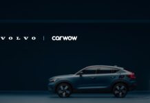 To Volvo Cars Tech Fund επενδύει στην carwow