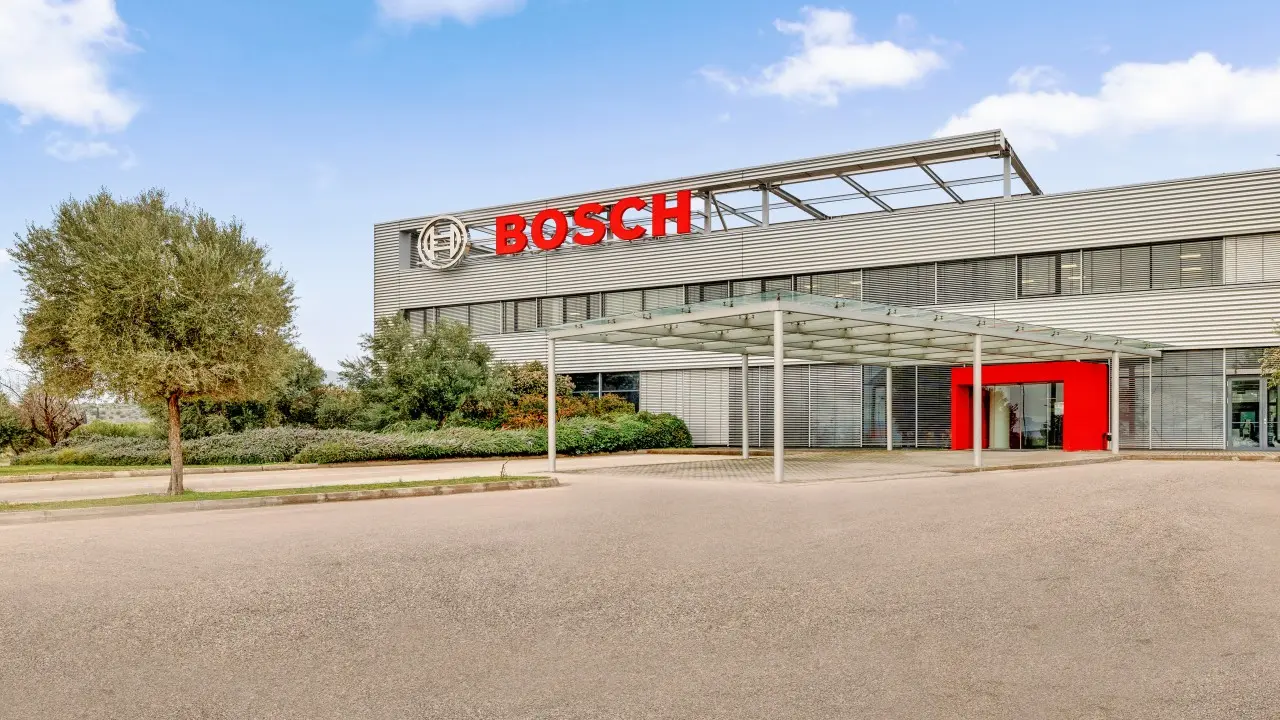 Bosch Ελλάδας, ανοδική πορεία και το 2021 FleetNews