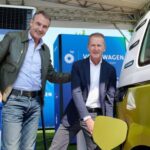 Στρατηγική συνεργασία Volkswagen Group και bp