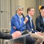 Connected Fleets Conference: Μη διστάζετε για τηλεματική