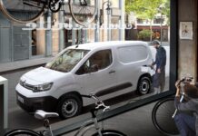 T&E: Τα ηλεκτρικά βαν είναι φθηνότερα από τα ντίζελ T&E: Τα ηλεκτρικά βαν είναι φθηνότερα από τα ντίζελ