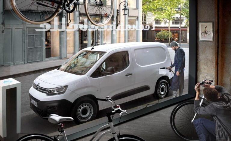 T&E: Τα ηλεκτρικά βαν είναι φθηνότερα από τα ντίζελ