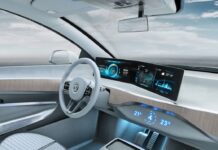 Continental: παραγγελία οθόνης σχήματος V 1 δισ. ευρώ