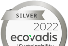 Διάκριση της ΕΚΟ για Βιώσιμη Ανάπτυξη από τον EcoVadis