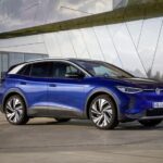 Volkswagen: 25 νέα EV στη Βόρεια Αμερική Volkswagen: 25 νέα EV στη Βόρεια Αμερική