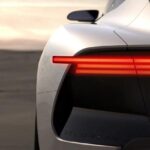 Η DeLorean θα παρουσιάσει ένα EV τον Αύγουστο