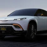 Ξεπέρασε τις 40.000 παραγγελίες το SUV Fisker Ocean