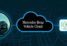 Mercedes θα συλλέγουν δεδομένα επιτήρησης δρόμων