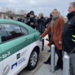 Η Geely ξεκινά δοκιμές ηλεκτροκαυσίμου στη Δανία Η Geely ξεκινά δοκιμές ηλεκτροκαυσίμου στη Δανία