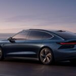 Η Nio θα παράγει smartphone για τους οδηγούς της