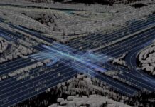 NVIDIA: χαρτογράφηση δρόμων 500.000 χλμ για AV NVIDIA: χαρτογράφηση δρόμων 500.000 χλμ για AV