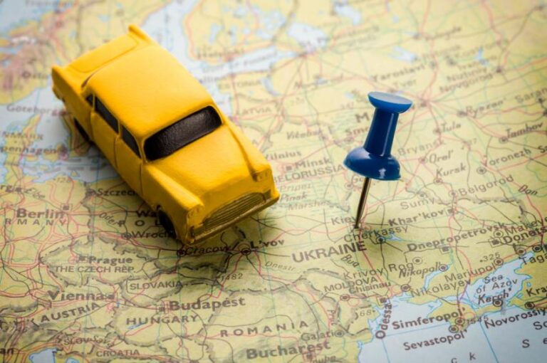 Ο πόλεμος ανεβάζει τις τιμές στην Ανατ. Ευρώπη