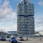 BMW Group: υπερδιπλασιάζει τις πωλήσεις EV BMW Group: υπερδιπλασιάζει τις πωλήσεις EV