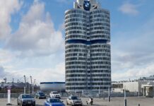 BMW Group: υπερδιπλασιάζει τις πωλήσεις EV BMW Group: υπερδιπλασιάζει τις πωλήσεις EV