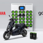 Yamaha – Gogoro: παραγωγή ηλεκτρικών σκούτερ Yamaha - Gogoro: παραγωγή ηλεκτρικών σκούτερ