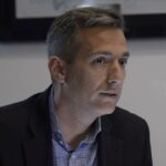 Ο Δημήτρης Αγραφιώτης στην Kosmocar