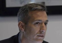 Ο Δημήτρης Αγραφιώτης στην Kosmocar