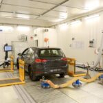 Νέα εργαστήρια για δοκιμές σε αυτοκίνητα στην ΕΕ Νέα εργαστήρια για δοκιμές σε αυτοκίνητα στην ΕΕ