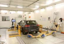 Νέα εργαστήρια για δοκιμές σε αυτοκίνητα στην ΕΕ Νέα εργαστήρια για δοκιμές σε αυτοκίνητα στην ΕΕ