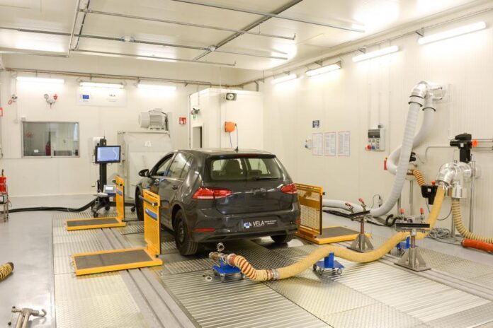 Νέα εργαστήρια για δοκιμές σε αυτοκίνητα στην ΕΕ