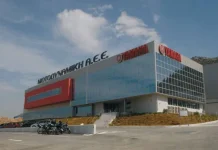 Μοτοδυναμική: ισχυρή ανάπτυξη το 2021 Μοτοδυναμική: ισχυρή ανάπτυξη το 2021