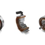 Schaeffler: ενισχύει την αλυσίδα εφοδιασμού ηλεκτρικών κινητήρων