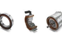 Schaeffler: ενισχύει την αλυσίδα εφοδιασμού ηλεκτρικών κινητήρων