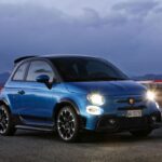 Νέο Abarth 695 Tributo 131 Rally