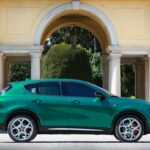 Ξεκινούν οι παραγγελίες για την Alfa Romeo Tonale hybrid Ξεκινούν οι παραγγελίες για την Alfa Romeo Tonale hybrid