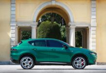 Ξεκινούν οι παραγγελίες για την Alfa Romeo Tonale hybrid Ξεκινούν οι παραγγελίες για την Alfa Romeo Tonale hybrid