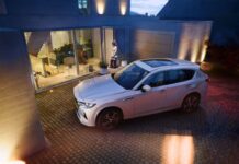 Το Mazda CX-60 PHEV διαθέσιμο στην Ελλάδα