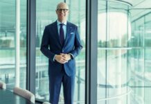 Νέος CEO της McLaren Automotive ο Michael Leiters