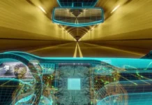 BMW Group – Ansys: Λογισμικό Προσομοίωσης για AV