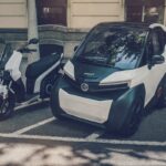 Kosmocar και Kosmoride φέρνουν την ισπανική Silence