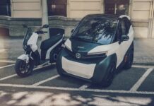 Kosmocar και Kosmoride φέρνουν την ισπανική Silence