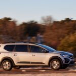 Οικογενειακό επταθέσιο νέας γενιάς Dacia Jogger