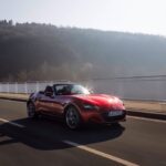 Kinematic Posture Control στο Mazda MX-5 2022