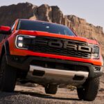 Ford Ranger Raptor: Διαθέσιμο για παραγγελία στην Ελλάδα