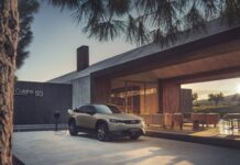 Mazda MX-30 2022: θα πωλείται στην Ευρώπη από τον Ιούλιο