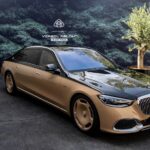 Mercedes-Benz: έμφαση στα επικερδή πολυτελή μοντέλα Mercedes-Benz: έμφαση στα επικερδή πολυτελή μοντέλα