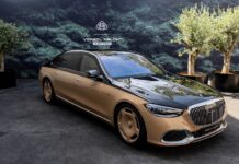 Mercedes-Benz: έμφαση στα επικερδή πολυτελή μοντέλα Mercedes-Benz: έμφαση στα επικερδή πολυτελή μοντέλα